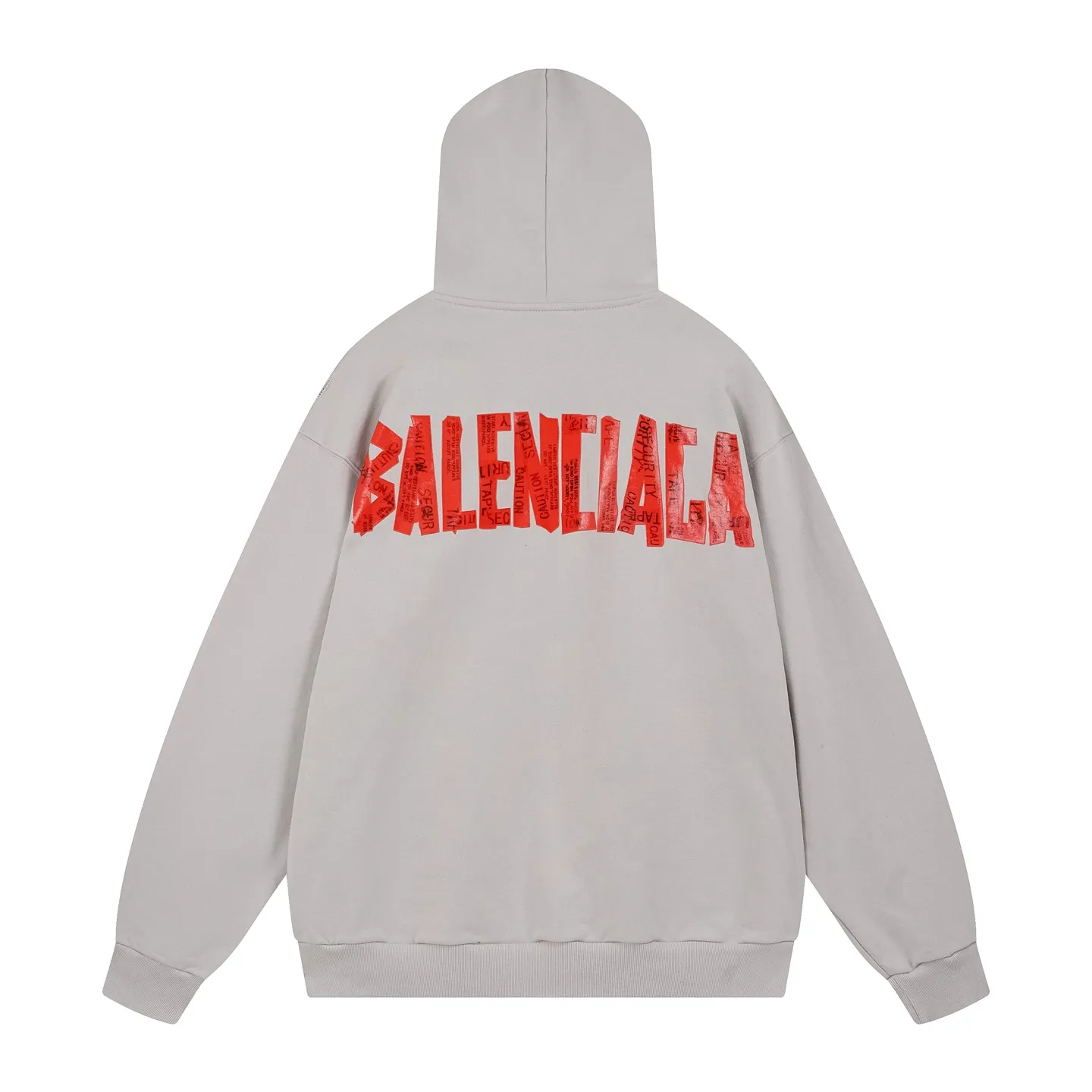 BALENCI*GA . ， . . . . 460g . Same Style -Color：Black Beige -SIZE：Xs S M L 8970#